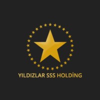 Yildizlar SSS Holding Logo