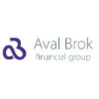 Aval Brok Financial Group Logo