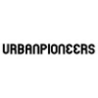 URBANPIONEERS Logo