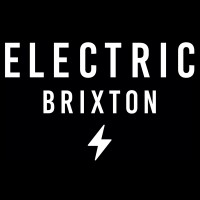 Electric Brixton Logo