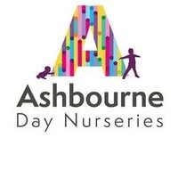 Ashbourne Day Nurseries Logo