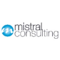 MISTRAL CONSULTING Logo