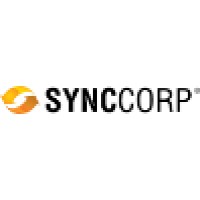 SYNCCORP Logo