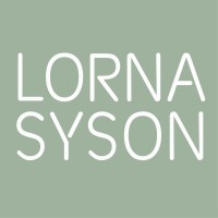 Lorna Syson Logo