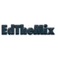 EdTheMix.com Logo