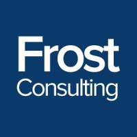 Frost Consulting Logo