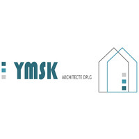 YMSK Architecture & Intérieurs Logo