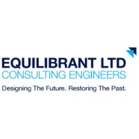 Equilibrant Ltd Consulting Engineers Logo