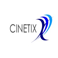 Cinetix Group Logo