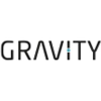 Center of Gravity Logo
