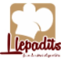 Llepadits Logo