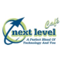 Next Level Cafe Logo