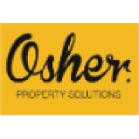 Osher Property Solutions CC Logo