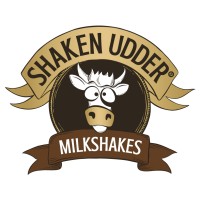 Shaken Udder Ltd Logo