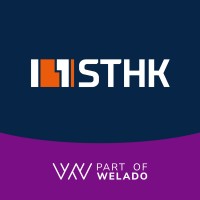 STHK (Stockholmskonsulterna AB) Logo