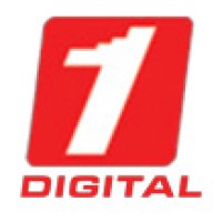 One Digital Marketing Logo