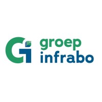 Groep Infrabo Logo