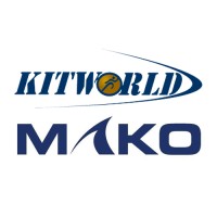Kitworld Ltd Logo