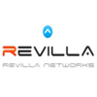 Revilla Networks Logo