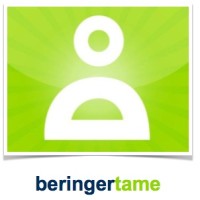 Beringer Tame Logo
