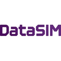 DataSIM Limited Logo