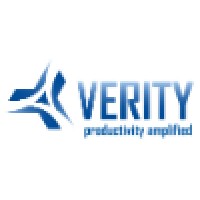 Verity Business Solutions Logo