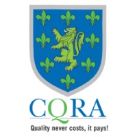 CQRA Pvt. Ltd. Logo