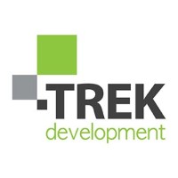 TREK Development SA - TREK Development GmbH Logo