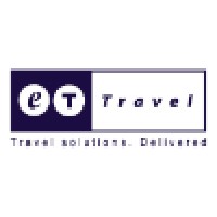 ETTravel Logo