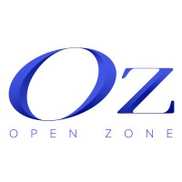Open zone Logo