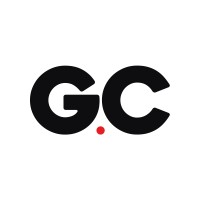 G.C UX/UI Designer Logo
