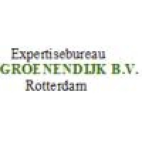 Expertisebureau Groenendijk B.V. Logo