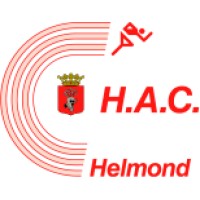 Helmondse Atletiekclub Logo