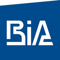 BIA Belgium Logo