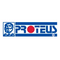 Proteus Switchgear Logo