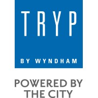 Tryp by Wyndham Antwerp Hotel Logo