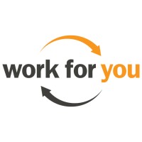 Work for you Logo