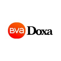 BVA Doxa Logo