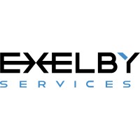 Exelby Services Logo