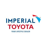 Imperial Toyota Logo
