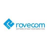 Rovecom Q-ray Logo