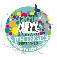 New Mills Festival Logo