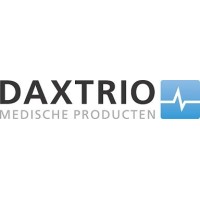 Daxtrio Medische Producten Logo