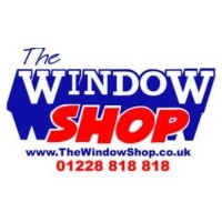 The Window Shop Logo