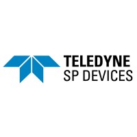 Teledyne SP Devices Logo