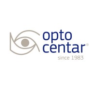 Opto Centar Logo
