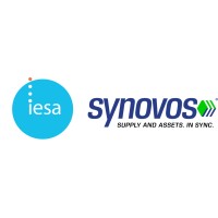 IESA Ltd Logo