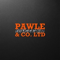 Pawle & Co. Ltd Logo