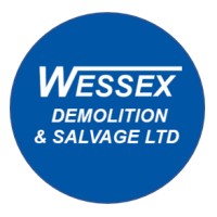 Wessex Demolition & Salvage Ltd Logo