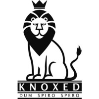 Knoxed Limited Logo